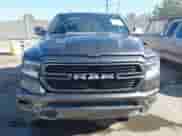 2019 Ram 1500 Laramie z VIN 1C6SRFJT4KN888646, wystawiony jako IAAI lot #43163494 z przebiegiem 109 262 mil mil oraz . Historia ofert i sprzedaży dostępna na DreamBid. Obrazek 12.