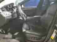 2012 BMW 5 Series 550i xDrive with VIN WBAFU9C54CC786900, listed as a Copart auction lot 70521835 with 120,420 mi miles and Clean title. Bid and sale history available at DreamBid. Image 7.