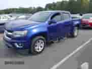 2016 Chevrolet Colorado 4WD LT с VIN 1GCGTCE31G1380903, выставлен на аукционе IAAI как лот 43416557 с пробегом 176 017 миль миль и . История ставок и продаж доступна на DreamBid. Изображение 17.