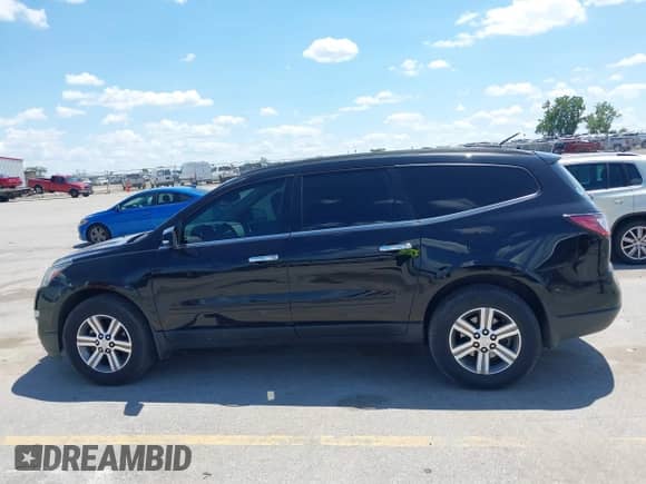 2016 Chevrolet Traverse LT с VIN 1GNKVGKD5GJ309090, выставлен на аукционе IAAI как лот 42624463 с пробегом 209 867 миль миль и . История ставок и продаж доступна на DreamBid. Изображение 14.