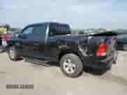 2017 Ram 1500 Express z VIN 1C6RR7FG7HS845431, wystawiony jako Copart lot #81470665 z przebiegiem 185 383 mil mil oraz Szkoda całkowita • Salvage title. Historia ofert i sprzedaży dostępna na DreamBid. Obrazek 2.