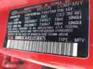 2020 Hyundai Kona SEL Plus z VIN KM8K6CAA5LU538475, wystawiony jako IAAI lot #43104865 z przebiegiem 49 257 mil mil oraz . Historia ofert i sprzedaży dostępna na DreamBid. Obrazek 9.