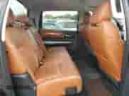 2016 Toyota Tundra Platinum with VIN 5TFGW5F13GX193286, listed as a Copart auction lot 56294934 with Not provided miles and Clean title. Bid and sale history available at DreamBid. Image 10.