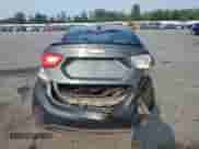 2017 Chevrolet Cruze LT with VIN 1G1BD5SM8H7196825, listed as a Copart auction lot 67186465 with 112,432 mi miles and Salvage title. Bid and sale history available at DreamBid. Image 6.