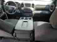 2020 Chevrolet Silverado 1500 Custom с VIN 1GCPYBEK0LZ257852, выставлен на аукционе Copart как лот 67299725 с пробегом 96 973 миль миль и Списание • Salvage title. История ставок и продаж доступна на DreamBid. Изображение 8.