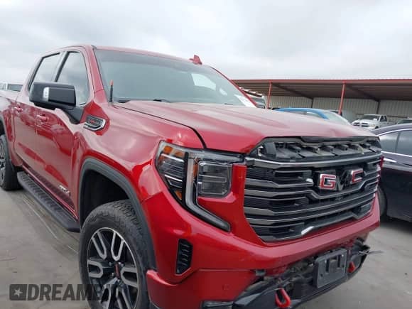 2022 GMC Sierra 1500 AT4 с VIN 3GTPUEEL2NG557157, выставлен на аукционе IAAI как лот 42172427 с пробегом 45 184 миль миль и . История ставок и продаж доступна на DreamBid. Изображение 1.