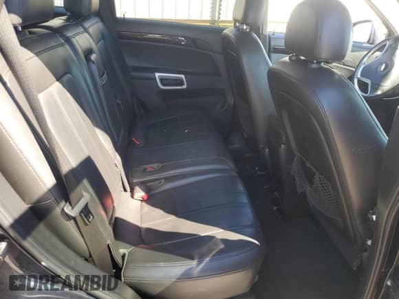 2014 Chevrolet Captiva Sport LT z VIN 3GNAL3EK3ES660953, wystawiony jako Copart lot #75322574 z przebiegiem Nie podano mil oraz Szkoda całkowita • Salvage title. Historia ofert i sprzedaży dostępna na DreamBid. Obrazek 11.