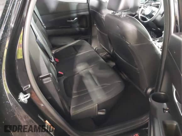 2024 Hyundai Santa Cruz Night Edition с VIN 5NTJCDAF3RH081583, выставлен на аукционе IAAI как лот 43319251 с пробегом 10 150 миль миль и . История ставок и продаж доступна на DreamBid. Изображение 8.