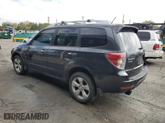 2012 Subaru Forester XT Touring z VIN JF2SHGGC3CH470220, wystawiony jako Copart lot #85005685 z przebiegiem 156 995 mil mil oraz Szkoda całkowita • Salvage title. Historia ofert i sprzedaży dostępna na DreamBid. Obrazek 2.