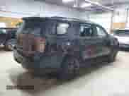 2023 Chevrolet Tahoe RST с VIN 1GNSKRKD9PR297029, выставлен на аукционе Copart как лот 62524605 с пробегом 41 987 миль миль и Списание • Salvage title. История ставок и продаж доступна на DreamBid. Изображение 3.