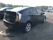 2014 Toyota Prius Four z VIN JTDKN3DU9E0368824, wystawiony jako IAAI lot #42092046 z przebiegiem 217 704 mil mil oraz . Historia ofert i sprzedaży dostępna na DreamBid. Obrazek 4.