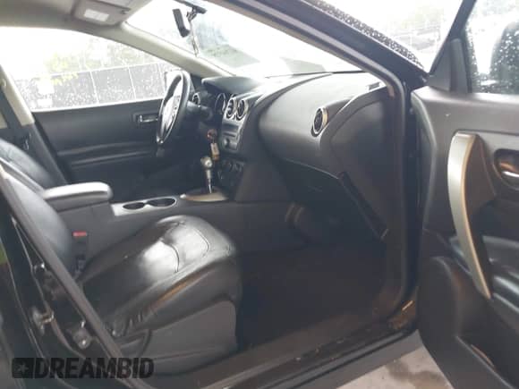 2010 Nissan Rogue SL с VIN JN8AS5MT9AW505425, выставлен на аукционе IAAI как лот 42764375 с пробегом 119 247 миль миль и . История ставок и продаж доступна на DreamBid. Изображение 5.