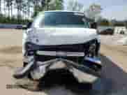 2013 Chevrolet Express Passenger LT with VIN 1GAZG1FG5D1181571, listed as a Copart auction lot 50826845 with 335,540 mi miles and Salvage title. Bid and sale history available at DreamBid. Image 5.