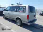 1997 Chevrolet Astro с VIN 1GNDM19W8VB222646, выставлен на аукционе IAAI как лот 42725154 с пробегом Не указан миль и . История ставок и продаж доступна на DreamBid. Изображение 3.