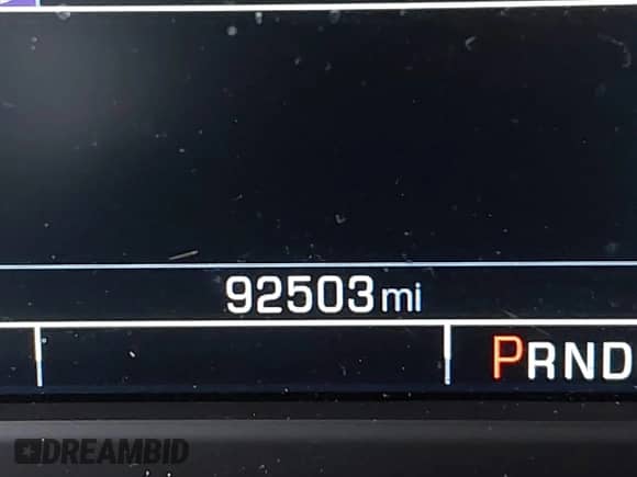 2015 Chevrolet Tahoe LT z VIN 1GNSKBKC9FR126438, wystawiony jako IAAI lot #43276273 z przebiegiem 92 503 mil mil oraz . Historia ofert i sprzedaży dostępna na DreamBid. Obrazek 15.