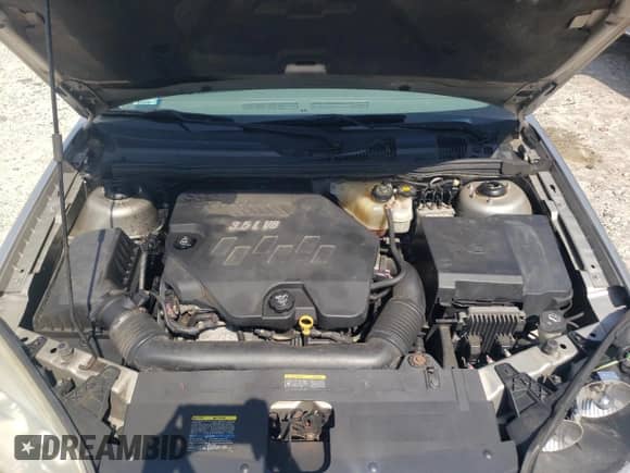 2007 Chevrolet Malibu Maxx LT с VIN 1G1ZT68N57F190038, выставлен на аукционе Copart как лот 64951755 с пробегом 143 946 миль миль и Чистый • Clean title. История ставок и продаж доступна на DreamBid. Изображение 11.