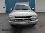 2001 Chevrolet Suburban LT with VIN 3GNFK16T11G209375, listed as a Copart auction lot 77907714 with 157,424 mi miles and Clean title. Bid and sale history available at DreamBid. Image 5.