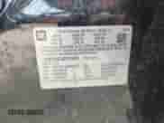 2015 Chevrolet Equinox LTZ z VIN 2GNFLHE3XF6101878, wystawiony jako Copart lot #89556455 z przebiegiem 167 754 mil mil oraz Czysty tytuł • Clean title. Historia ofert i sprzedaży dostępna na DreamBid. Obrazek 14.