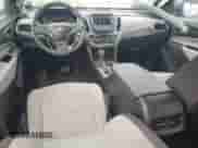 2019 Chevrolet Equinox LS with VIN 2GNAXSEV3K6254058, listed as a Copart auction lot 82670515 with 82,526 mi miles and Salvage title. Bid and sale history available at DreamBid. Image 8.