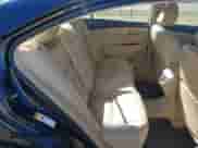 2007 Lexus ES 330 с VIN JTHBJ46G872032399, выставлен на аукционе IAAI как лот 43451281 с пробегом 38 932 миль миль и . История ставок и продаж доступна на DreamBid. Изображение 8.
