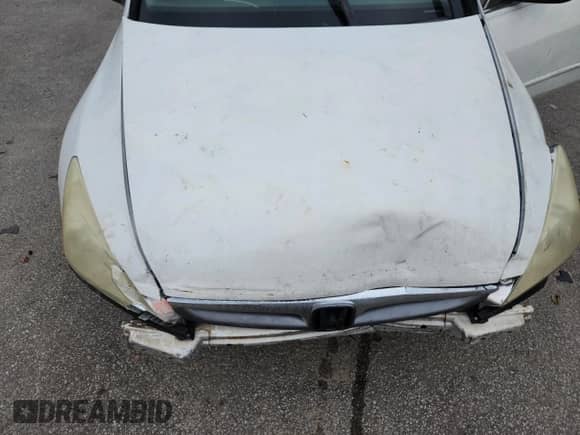 2006 Honda Accord EX-L z VIN 1HGCM66546A000336, wystawiony jako Copart lot #64178625 z przebiegiem Nie podano mil oraz Szkoda całkowita • Salvage title. Historia ofert i sprzedaży dostępna na DreamBid. Obrazek 11.