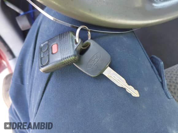 2003 Ford F-150 XLT z VIN 1FTRW07643KD05719, wystawiony jako IAAI lot #43140637 z przebiegiem 181 999 mil mil oraz . Historia ofert i sprzedaży dostępna na DreamBid. Obrazek 11.