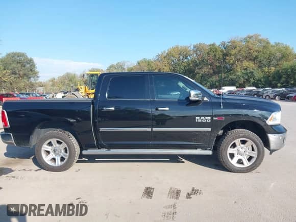 2014 Ram 1500 Longhorn with VIN 1C6RR7PM7ES432389, listed as a IAAI auction lot 43474020 with 349,345 mi miles and . Bid and sale history available at DreamBid. Image 13.