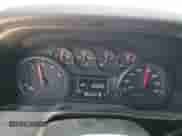 2020 Chevrolet Silverado 3500HD Work Truck с VIN 1GC4YSEY4LF168682, выставлен на аукционе Copart как лот 65469465 с пробегом 104 442 миль миль и Списание • Salvage title. История ставок и продаж доступна на DreamBid. Изображение 9.