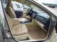 2016 Toyota Camry XLE с VIN 4T4BF1FK1GR519570, выставлен на аукционе IAAI как лот 42699768 с пробегом 136 817 миль миль и . История ставок и продаж доступна на DreamBid. Изображение 5.