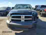 2011 Ram 1500 ST z VIN 3D7JB1EK8BG597529, wystawiony jako Copart lot #52417285 z przebiegiem 152 416 mil mil oraz Szkoda całkowita • Salvage title. Historia ofert i sprzedaży dostępna na DreamBid. Obrazek 5.