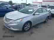 2011 Hyundai Sonata Limited with VIN 5NPEC4AC3BH292309, listed as a IAAI auction lot 42161328 with 164,722 mi miles and . Bid and sale history available at DreamBid. Image 2.