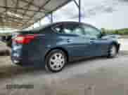 2017 Nissan Sentra SR with VIN 3N1AB7AP5HY369945, listed as a Copart auction lot 70814105 with 57,679 mi miles and Salvage title. Bid and sale history available at DreamBid. Image 3.