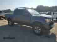 2013 Nissan Frontier Pro-4X with VIN 1N6AD0EV6DN746150, listed as a Copart auction lot 80648885 with 201,724 mi miles and Clean title. Bid and sale history available at DreamBid. Image 4.