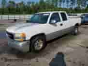2001 GMC Sierra 1500 SLE с VIN 2GTEC19V511332359, выставлен на аукционе Copart как лот 61949415 с пробегом 228 345 миль миль и Списание • Salvage title. История ставок и продаж доступна на DreamBid. Изображение 1.