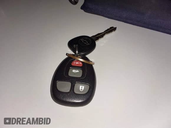 2007 Chevrolet Impala LS with VIN 2G1WB58K579221478, listed as a IAAI auction lot 43229680 with 188,272 mi miles and . Bid and sale history available at DreamBid. Image 17.