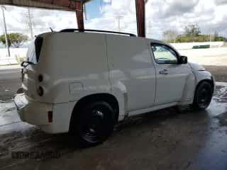 2008 Chevrolet HHR Panel LS z VIN 3GCDA85D08S584025, wystawiony jako Copart lot #73386914 z przebiegiem 233 586 mil mil oraz Szkoda całkowita • Salvage title. Historia ofert i sprzedaży dostępna na DreamBid. Obrazek 3.