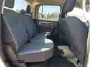 2021 Ram 1500 Warlock z VIN 1C6RR7LT0MS566222, wystawiony jako Copart lot #50809435 z przebiegiem 60 184 mil mil oraz Szkoda całkowita • Salvage title. Historia ofert i sprzedaży dostępna na DreamBid. Obrazek 10.