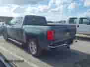 2014 Chevrolet Silverado 1500 LT с VIN 3GCUKREC0EG409752, выставлен на аукционе IAAI как лот 42300957 с пробегом 54 494 миль миль и . История ставок и продаж доступна на DreamBid. Изображение 3.