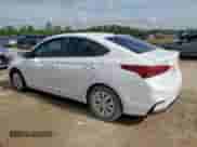 2018 Hyundai Accent SEL с VIN 3KPC24A34JE016993, выставлен на аукционе Copart как лот 60431325 с пробегом 194 944 миль миль и Чистый • Clean title. История ставок и продаж доступна на DreamBid. Изображение 2.