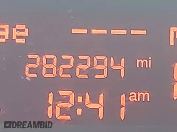 2016 Ram ProMaster Cargo с VIN 3C6TRVDG4GE134588, выставлен на аукционе IAAI как лот 42724287 с пробегом 282 294 миль миль и . История ставок и продаж доступна на DreamBid. Изображение 7.