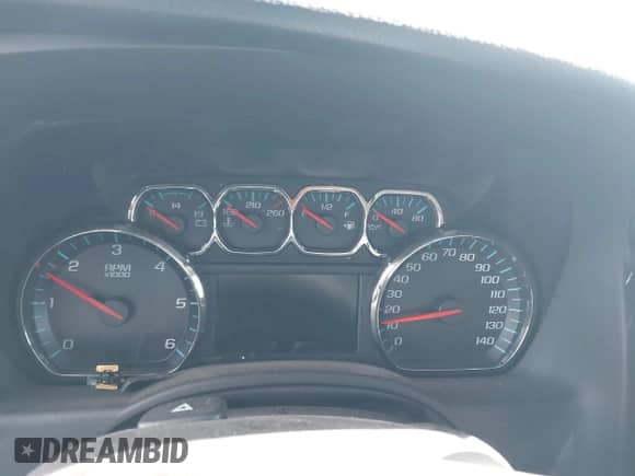2016 Chevrolet Tahoe LTZ с VIN 1GNSKCKC7GR152012, выставлен на аукционе IAAI как лот 43056131 с пробегом Не указан миль и . История ставок и продаж доступна на DreamBid. Изображение 7.