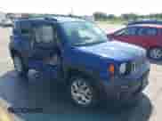 2018 Jeep Renegade Latitude с VIN ZACCJBBB2JPJ21254, выставлен на аукционе IAAI как лот 43161623 с пробегом 47 835 миль миль и . История ставок и продаж доступна на DreamBid. Изображение 1.