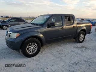 2014 Nissan Frontier Desert Runner z VIN 1N6AD0ER2EN741287, wystawiony jako Copart lot #86551105 z przebiegiem 123 797 mil mil oraz Szkoda całkowita • Salvage title. Historia ofert i sprzedaży dostępna na DreamBid. Obrazek 1.