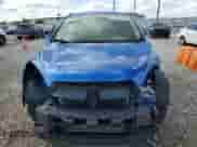 2016 Chevrolet Trax LS z VIN KL7CJNSB9GB600162, wystawiony jako Copart lot #84957555 z przebiegiem 126 687 mil mil oraz Szkoda całkowita • Salvage title. Historia ofert i sprzedaży dostępna na DreamBid. Obrazek 5.