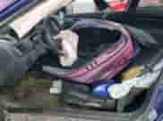 2013 Honda Accord LX-S with VIN 1HGCT1B36DA008297, listed as a Copart auction lot 80485275 with 255,628 mi miles and Salvage title. Bid and sale history available at DreamBid. Image 7.