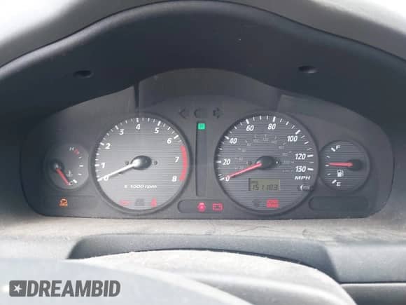2002 Hyundai Santa Fe GLS с VIN KM8SC13D32U230286, выставлен на аукционе IAAI как лот 41698433 с пробегом 151 183 миль миль и . История ставок и продаж доступна на DreamBid. Изображение 7.