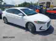 2018 Hyundai Elantra SE z VIN 5NPD74LF7JH276152, wystawiony jako IAAI lot #42682791 z przebiegiem 65 644 mil mil oraz . Historia ofert i sprzedaży dostępna na DreamBid. Obrazek 1.