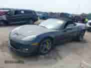 2013 Chevrolet Corvette Z16 Grand Sport 3LT with VIN 1G1YW3DW9D5110189, listed as a IAAI auction lot 42258489 with 146,756 mi miles and . Bid and sale history available at DreamBid. Image 2.