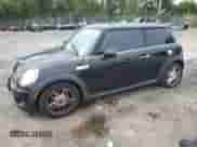 2009 MINI Hardtop S with VIN WMWMF73539TW86916, listed as a Copart auction lot 83832935 with 94,290 mi miles and Clean title. Bid and sale history available at DreamBid. Image 1.