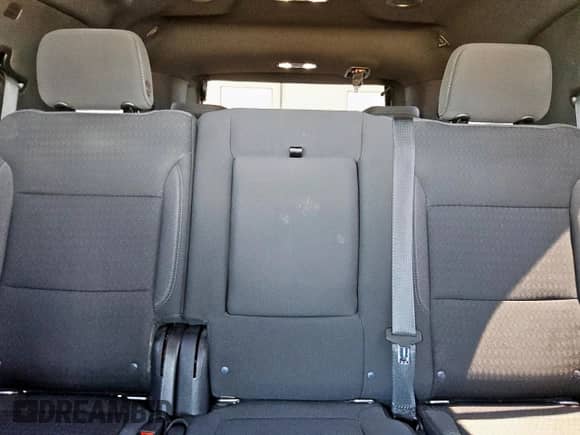 2021 Chevrolet Tahoe LS с VIN 1GNSCMKD1MR426991, выставлен на аукционе Copart как лот 67866265 с пробегом 113 758 миль миль и Чистый • Clean title. История ставок и продаж доступна на DreamBid. Изображение 10.